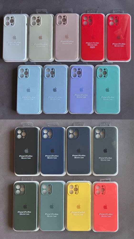 Чехол silicone case full Camera iPhone 12 pro max айфон камера закрыта