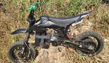 Pit Bike Elétrica