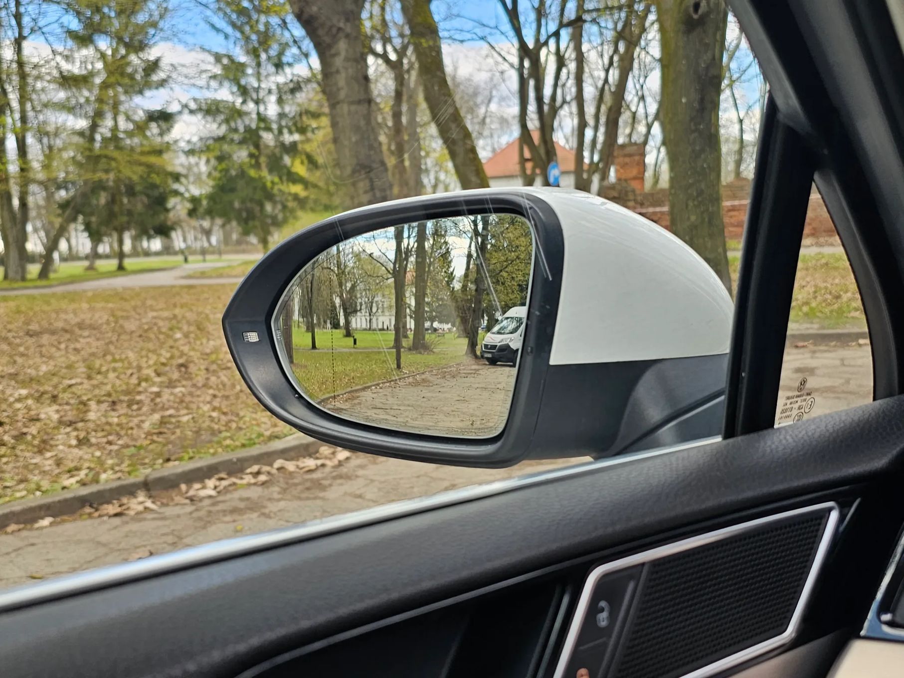 Volkswagen Passat B8 2.0 TSI 280KM, DSG Highline, Salon Polska, R-line