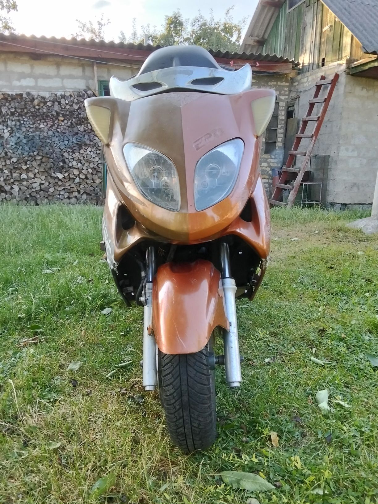 Вайпер круизер 150