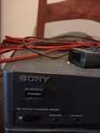 Sony | Emparelhagem Som