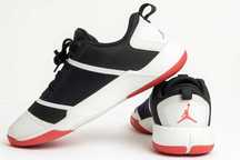Sapatilhas Air Jordan em Excelente Estado – Tamanho 40