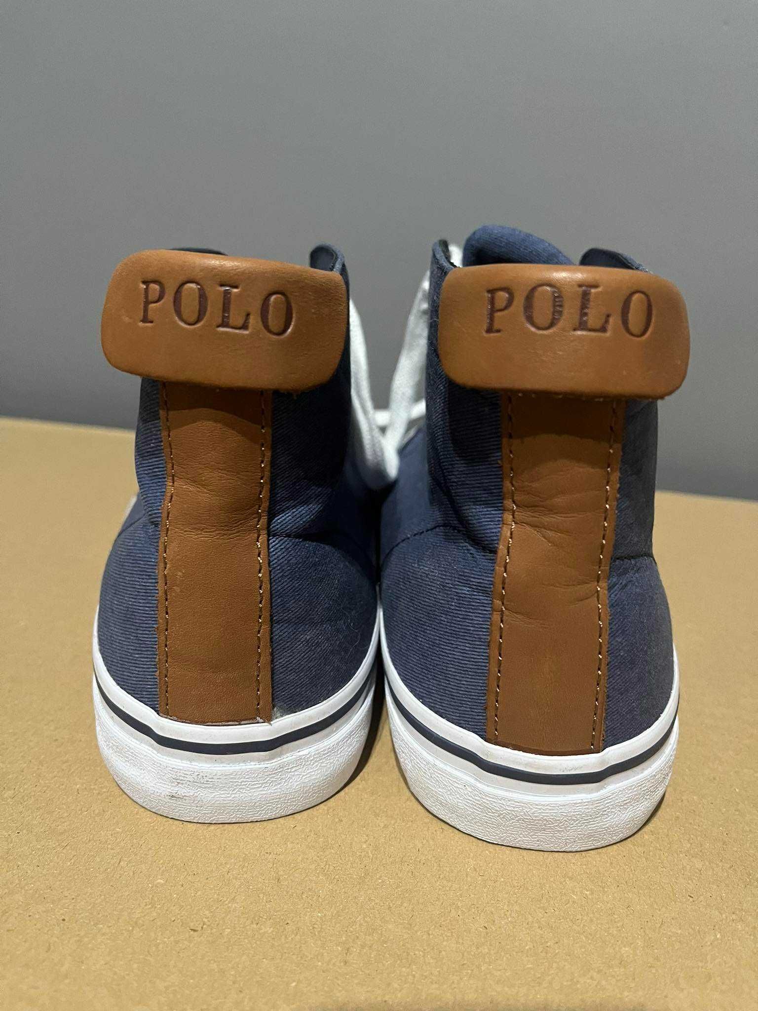 Buty Polo Ralph Lauren