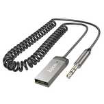 Bluetooth AUX адаптер Hoco E78