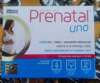 Prenatal Uno 18 kapsułek