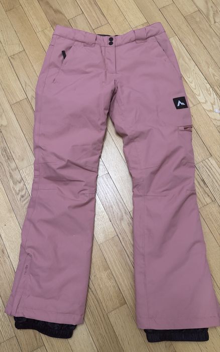 Лижні штани mckinley жіночі L