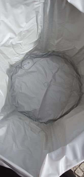 Banheira portátil para terapia