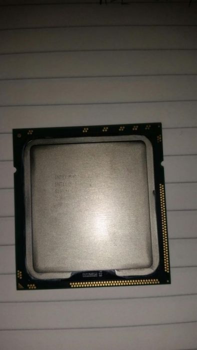 Intel i7 920 2.66GHZ/ 8M LGA 1366