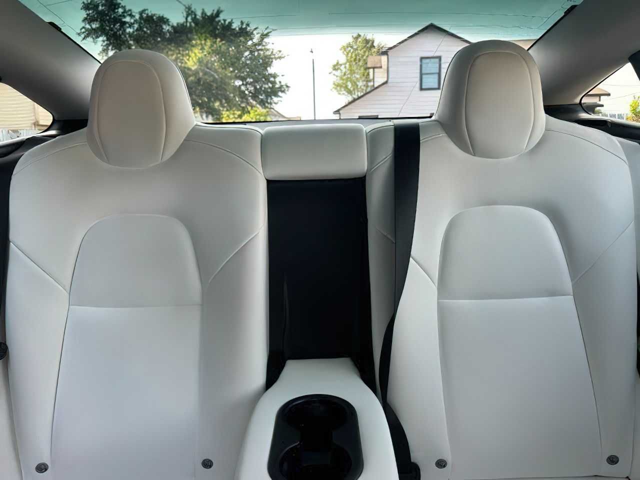 Tesla Model 3 Long Range 2021