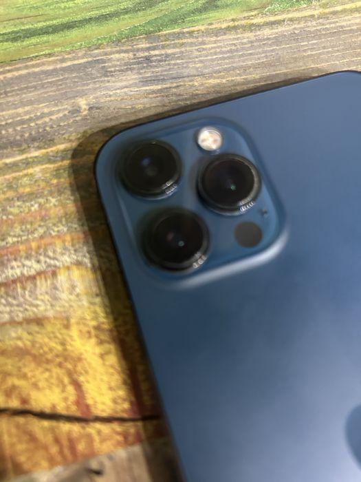 IPhone 12 Pro Max ! 128 Gb