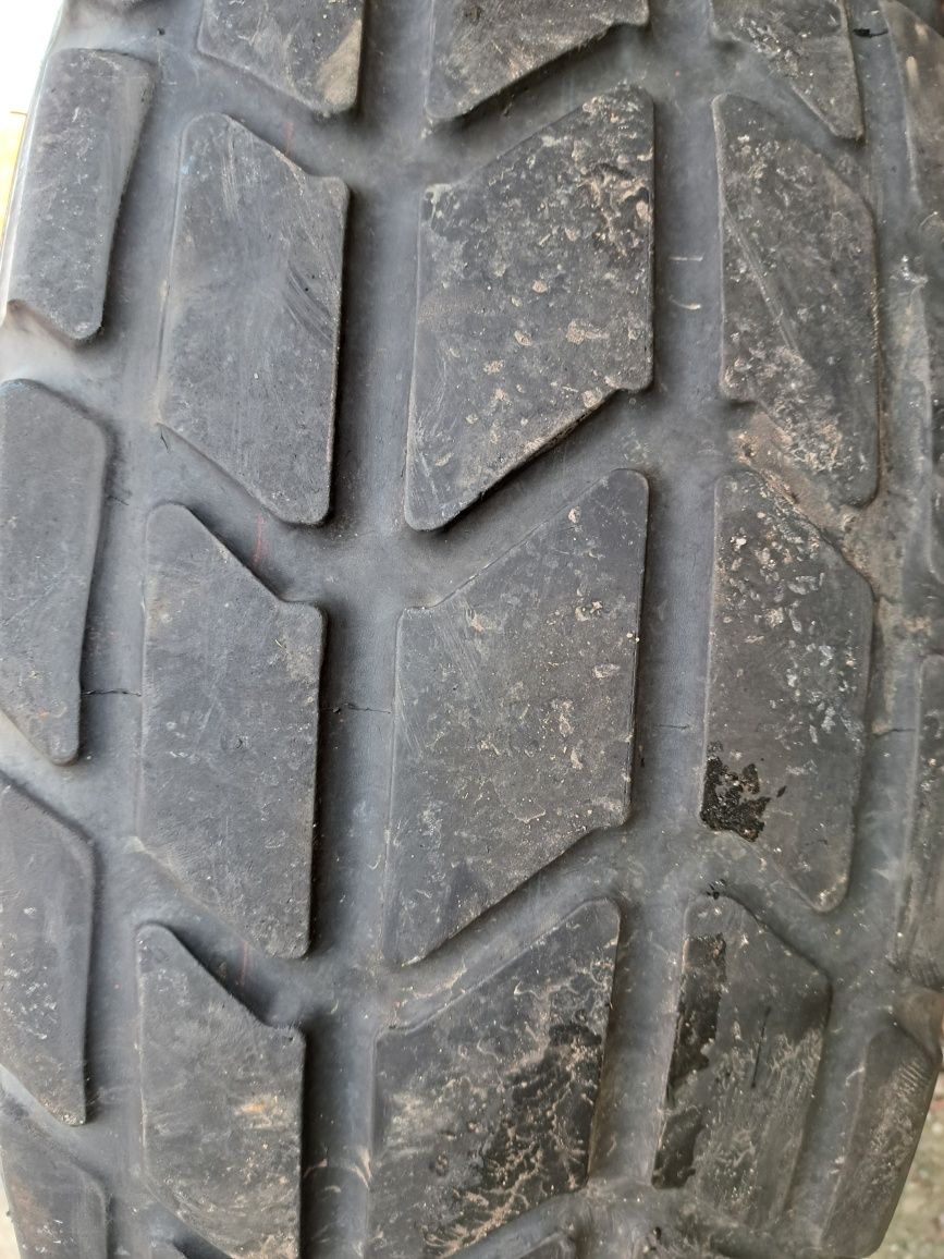 Opona 270/65r18  10.5r18  10.5/65r18