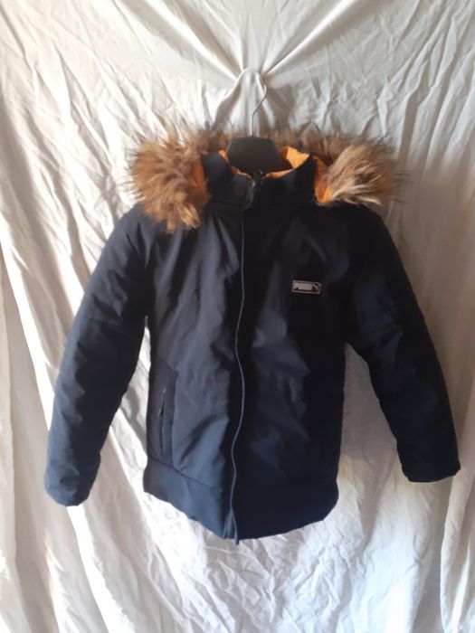 Тёплая зимняя куртка на овчине.  Куртка на зиму. Детская куртка