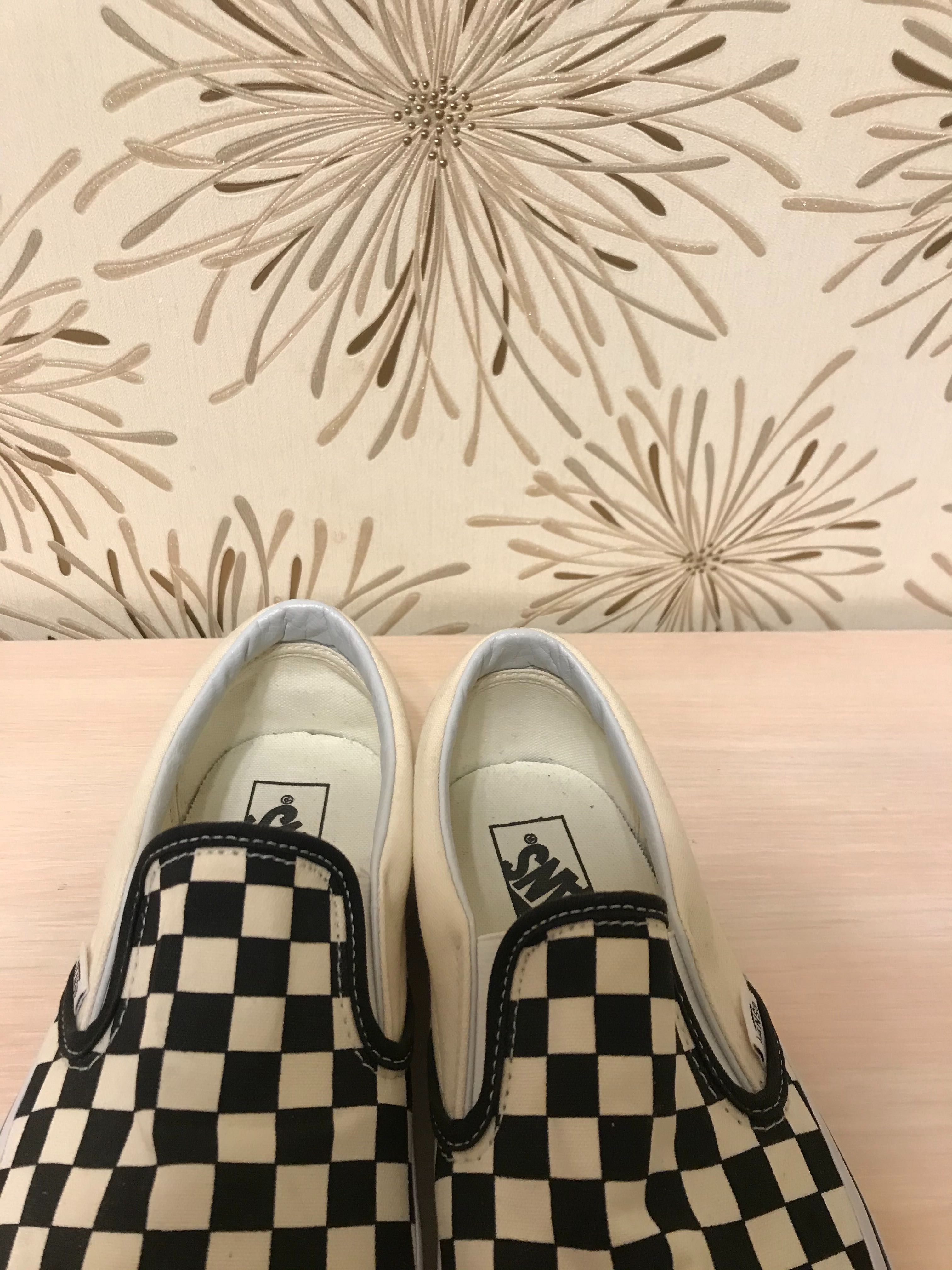 Макасини (унісекс) VANS