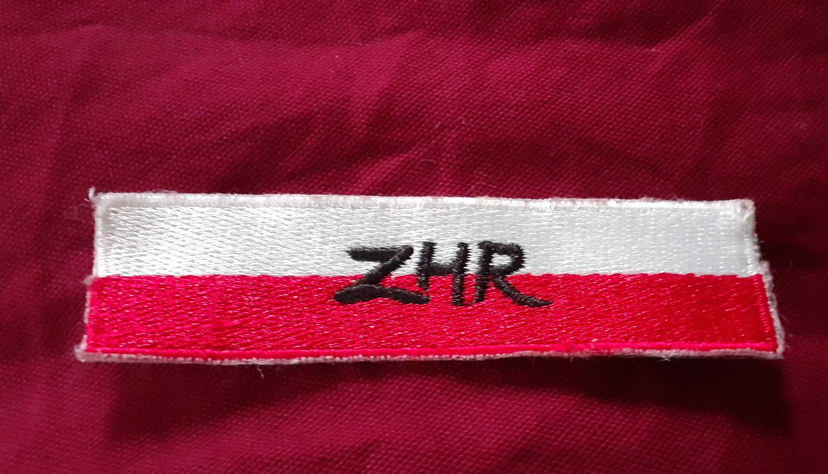 Zestaw Harcerski