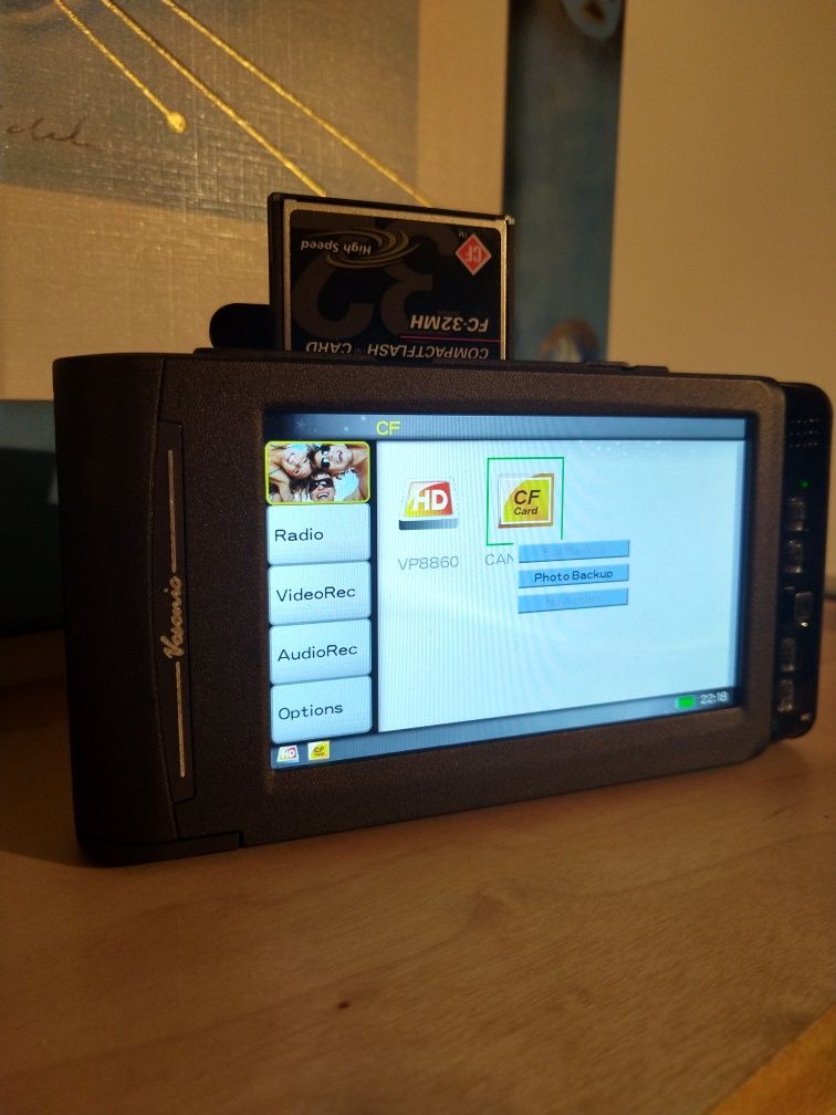 Bank multimedialny 300gb