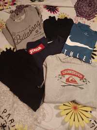 Nike/Billabong/quiksilver e outros marcas