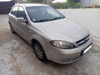 Chevrolet Lacetti 1.4 16 V 95 hp de 2005