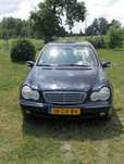 Mercedez Benz C240 Elegance