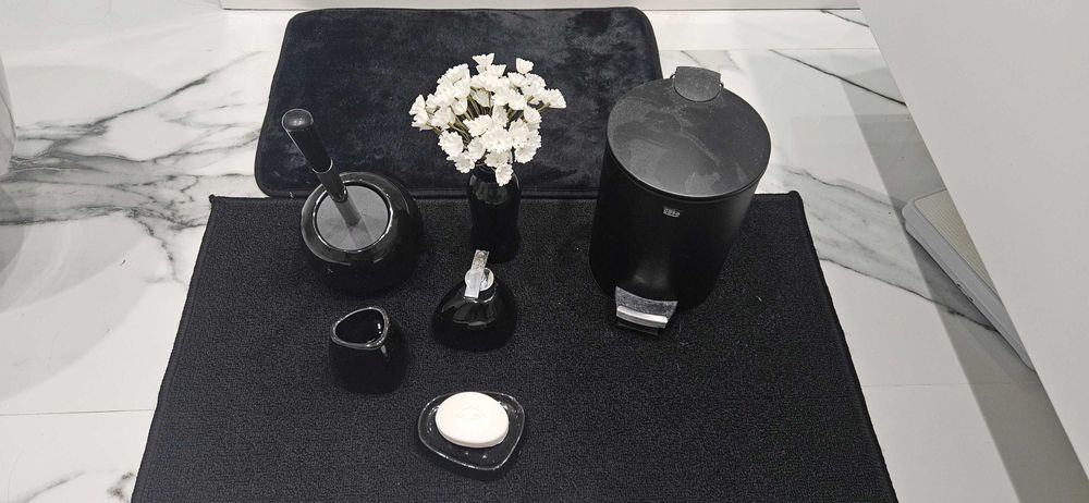 Vendo conjunto wc praticamente novo