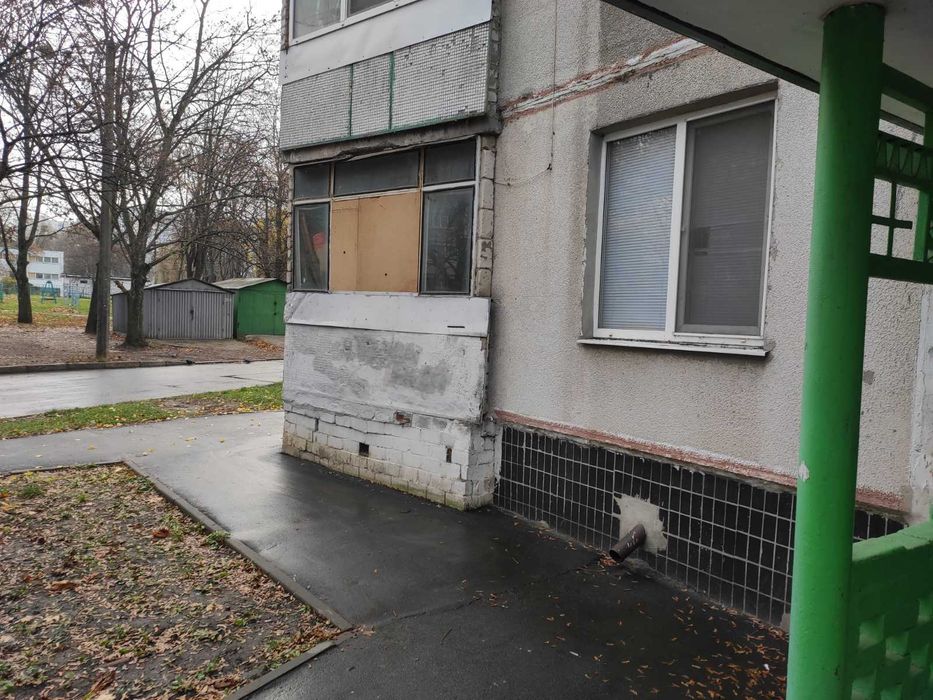 ND S4 Продам 3 кімнатну квартиру Салтівка вул. Академіка Павлова