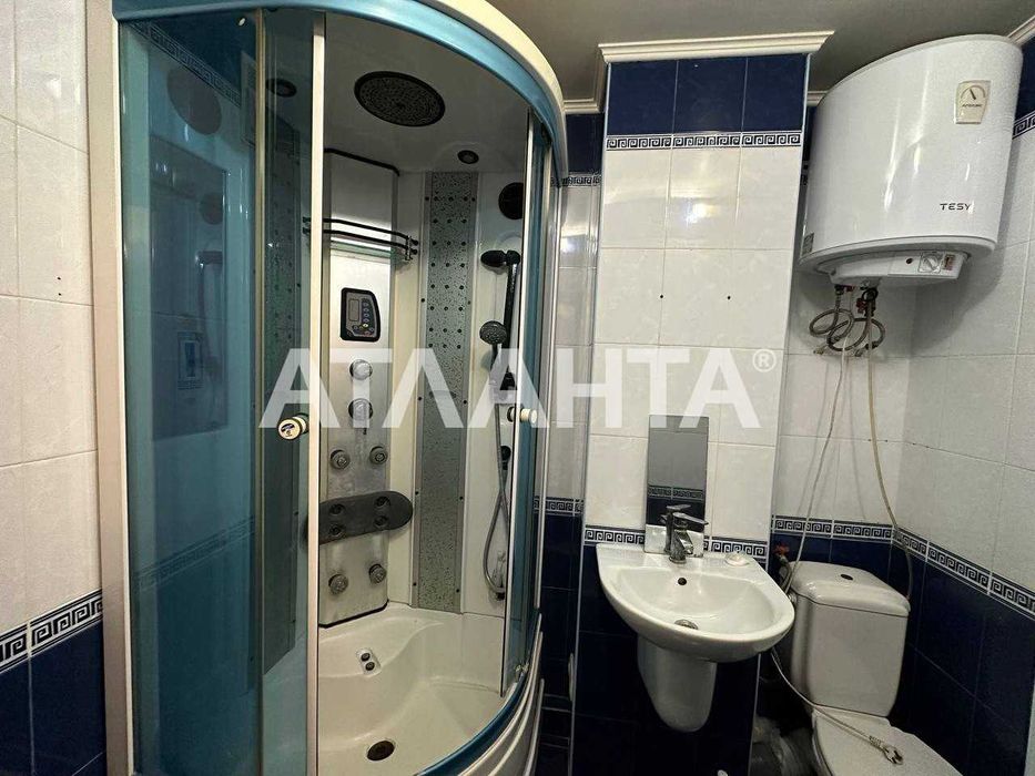 2 кім квартира з ремонтом на пос. Котовського, Пересипський район