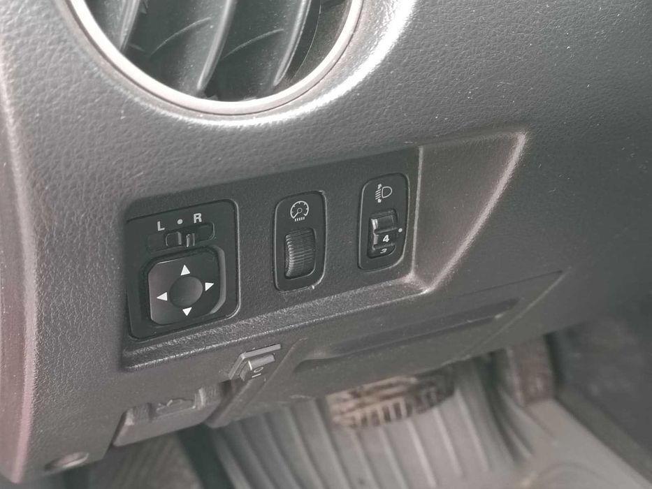 Продам Mitsubishi Outlander 2003р. #72421