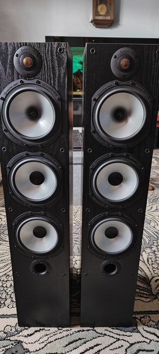 Kolumny Monitor Audio mr6