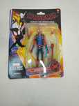 Spider-Man - Spider-Punk z serii Marvel Legends F3851 Hasbro