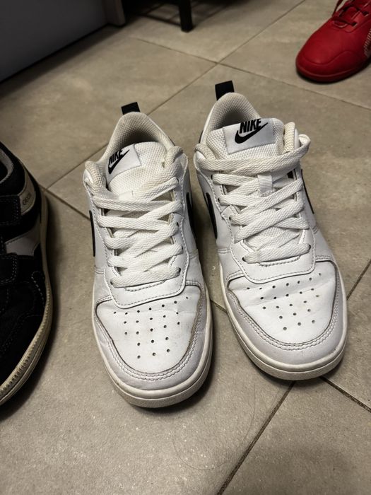 Капці макасини туфлі сліпони geox 36 nike