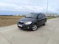 Skoda Fabia Skoda Fabia Lift 1.6 ++Automat++