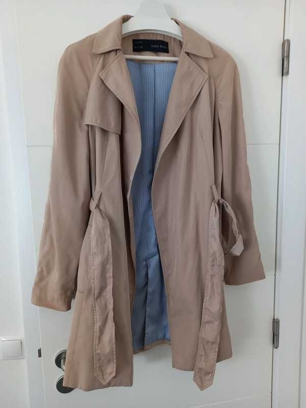 Trench coat Zara