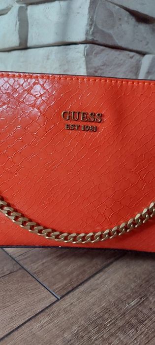 Torebka Guess Katey Mini