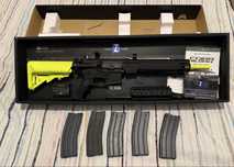 Tokyo Marui MWS CQBR