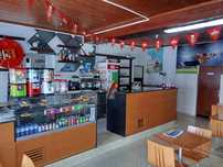 Café Snack-Bar Aluga-se em Almalaguês