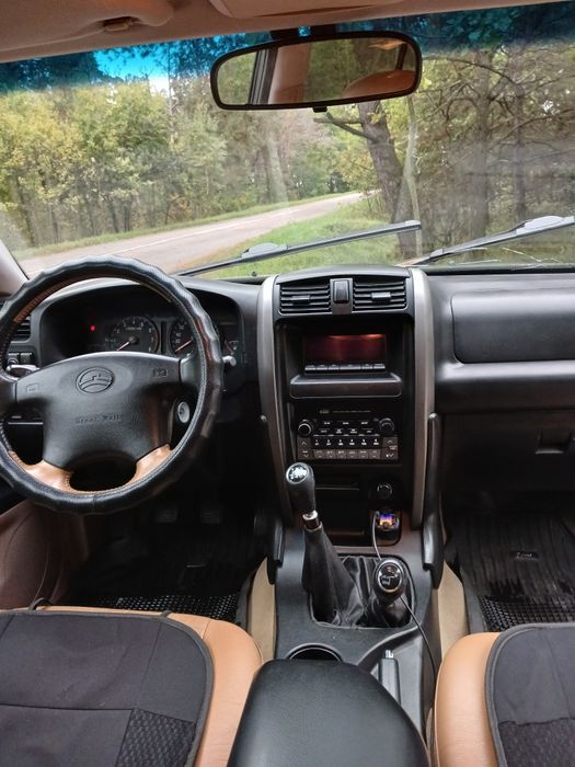 Продам Great Wall Hover H2