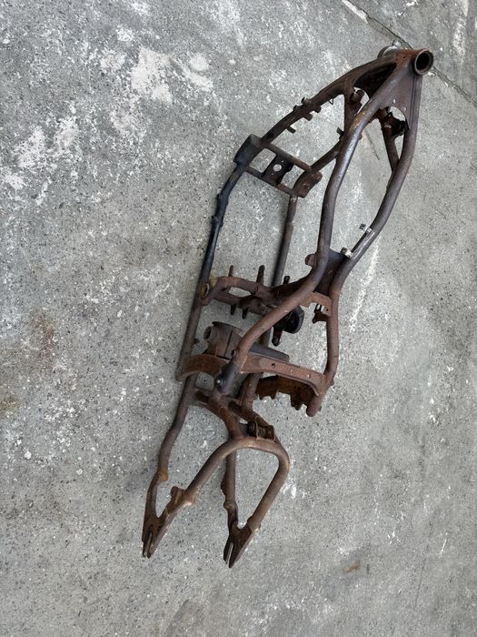 Продам yamaha drag star 400