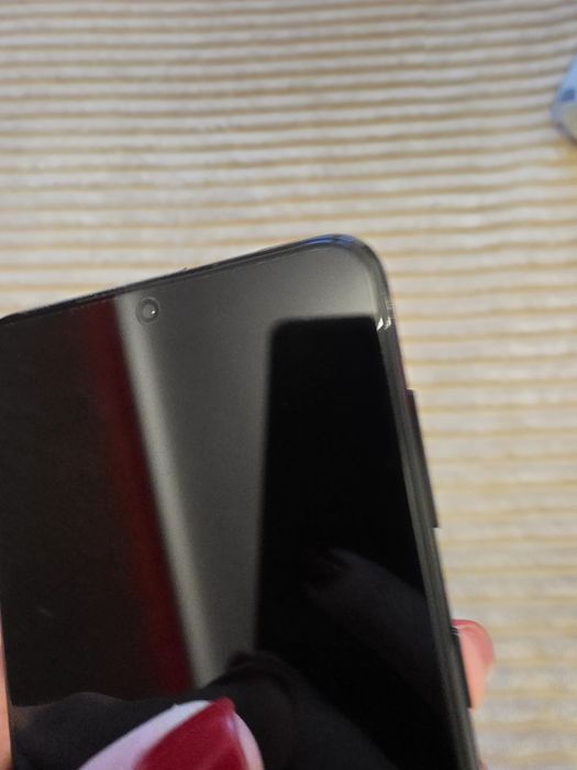 Samsung Galaxy S 21 plus