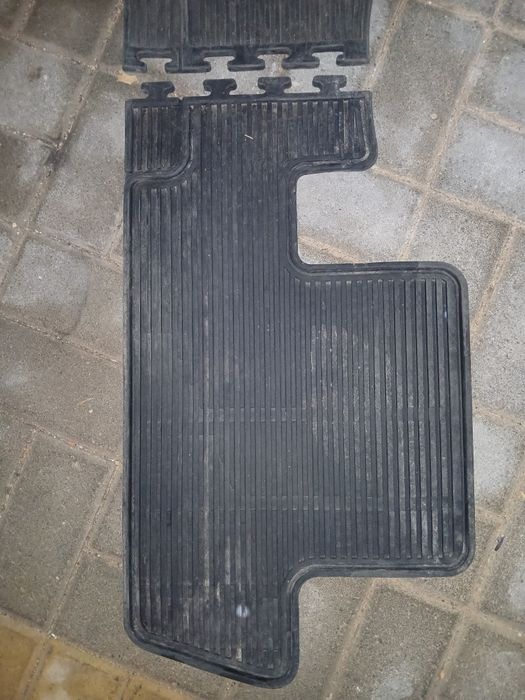 Tapetes peugeot 5008