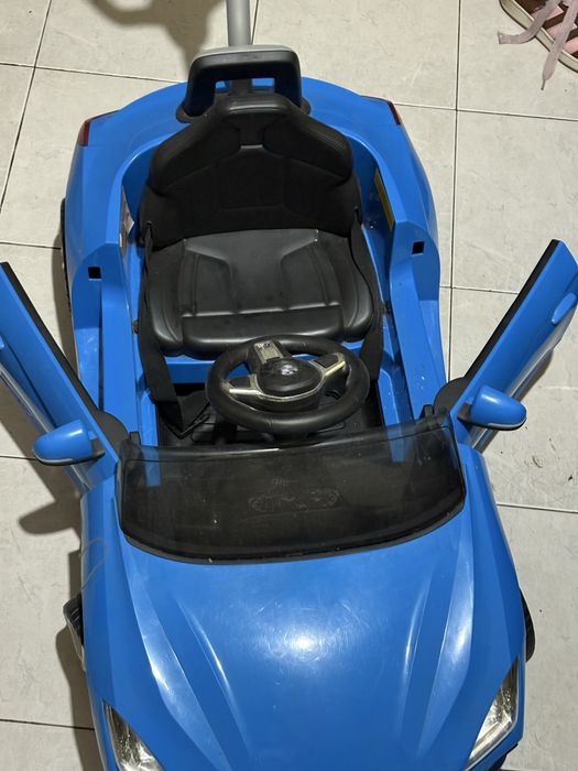 Carro para criancas  BMW
