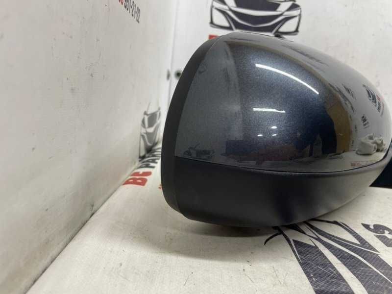 Зеркало заднего вида боковое Kia Soul 2018+ правое 87620K0470