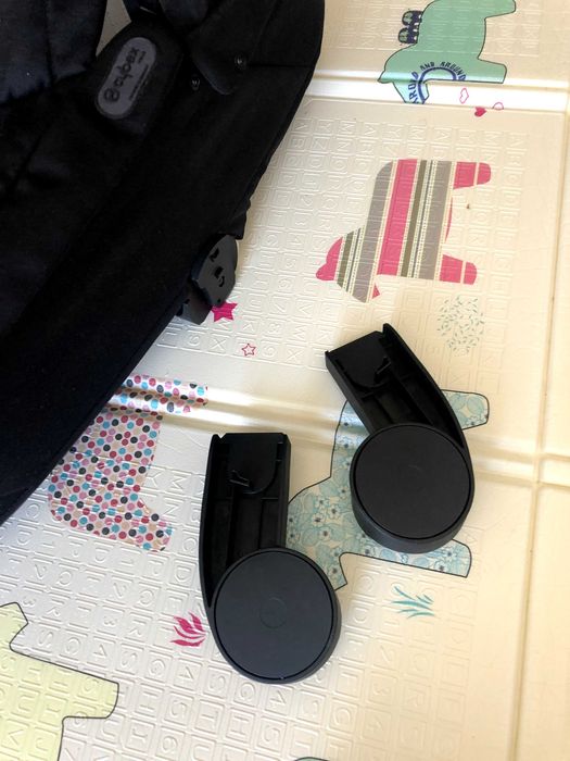 Cybex adaptery do wózka Cybex Balios oryginalne