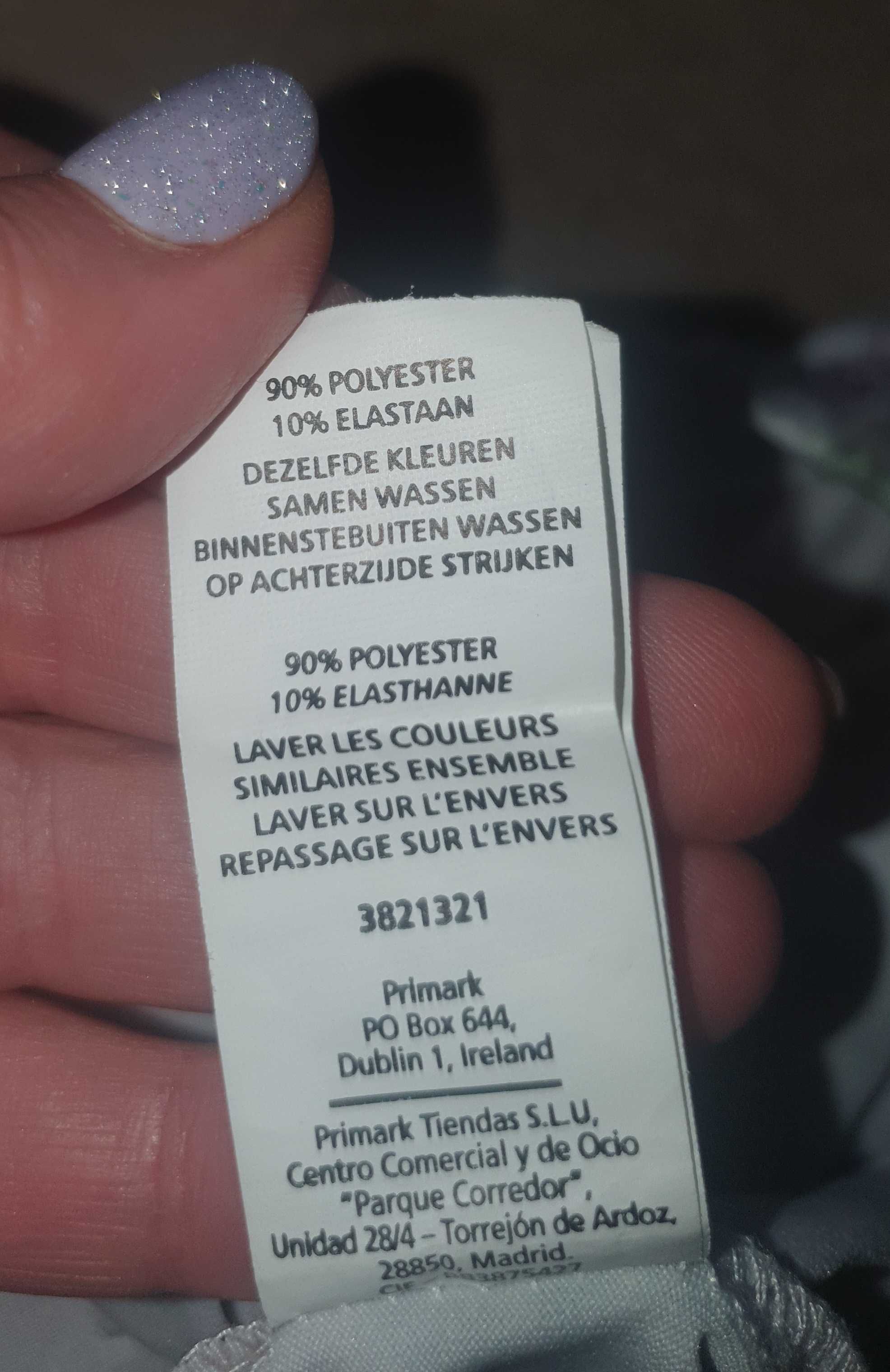 Elastyczna ołówkowa spódnica letnia od Atmosphere