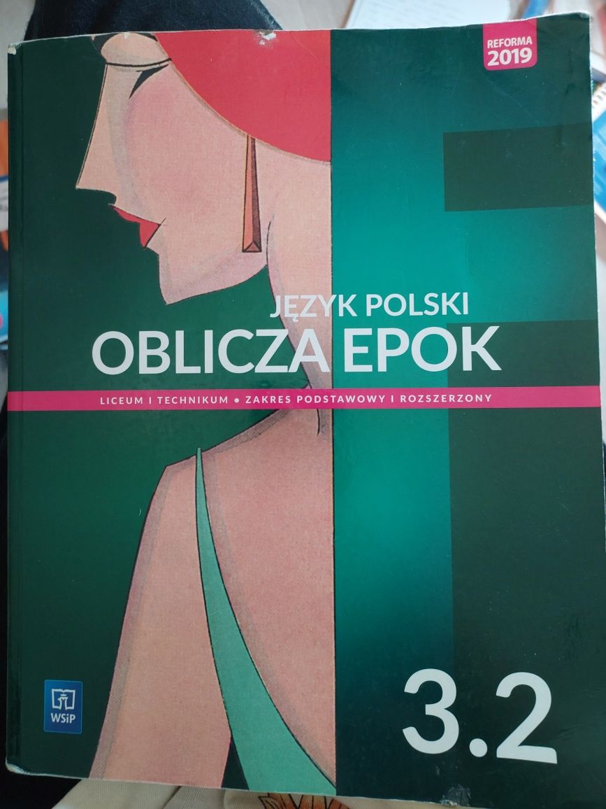 Oblicza epok 3.2