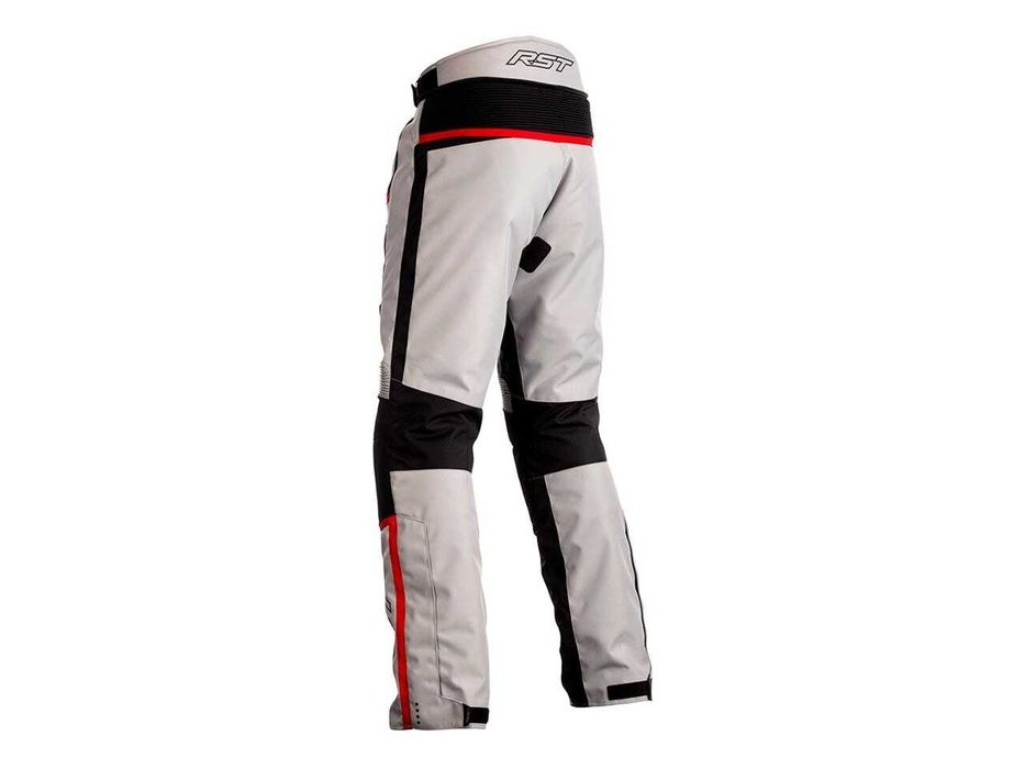 CALÇAS RST MAVERICK PRATA