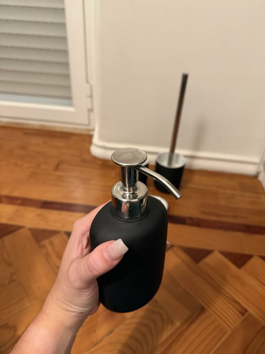 Conjunto Casa de Banho IKEA