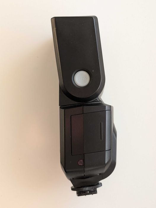 Metz 48 AF-1 Digital Pentax