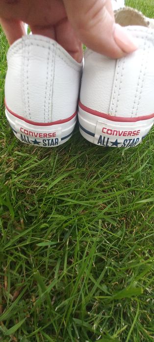 Conversy 36,5 trampki