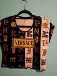 versace damskie n