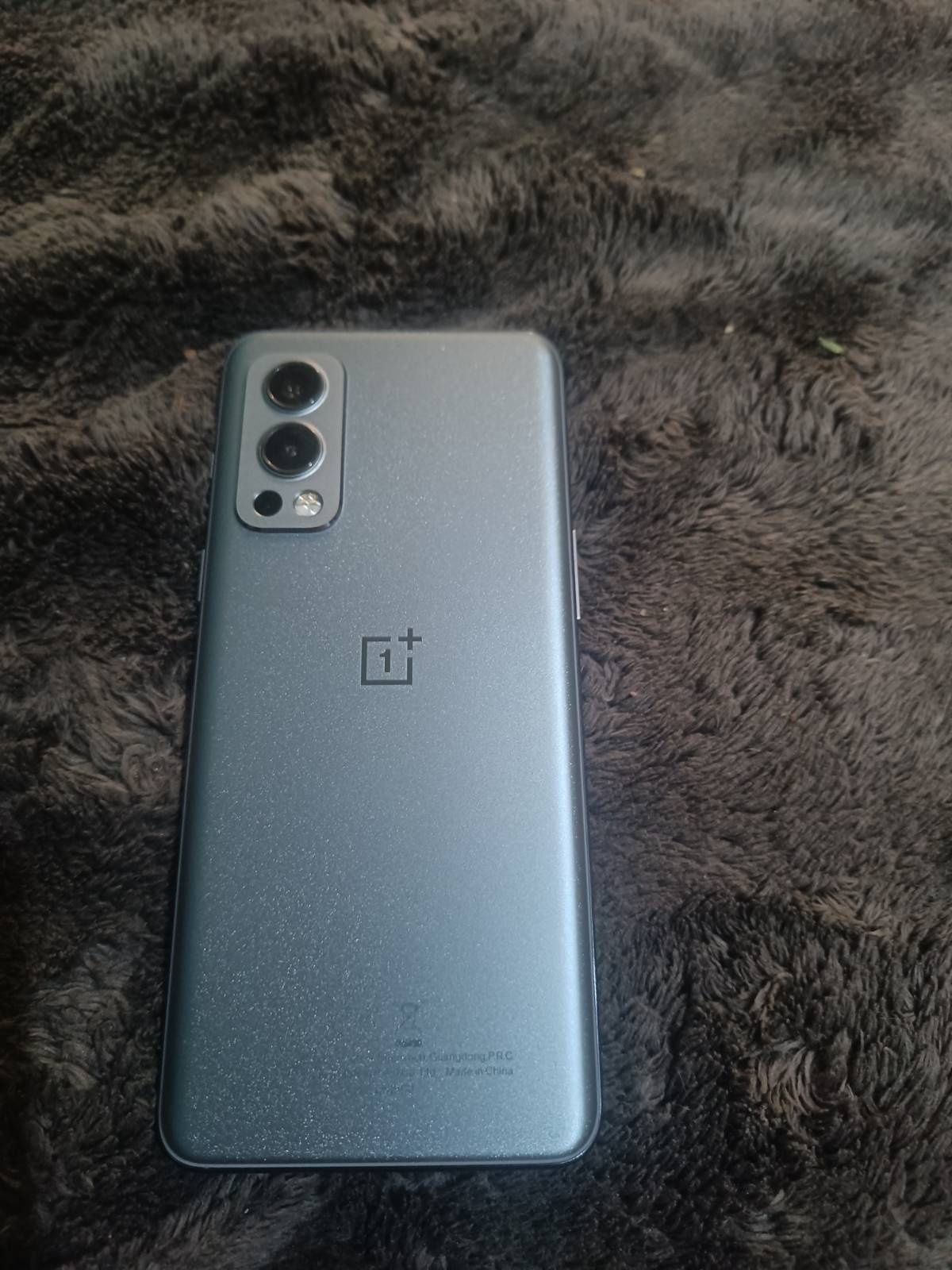 One plus Nord 2 12/256 Neverlock