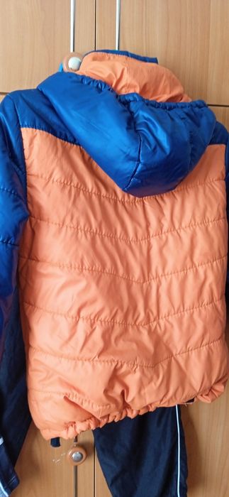 Курточка для двору, села пр.на 9-11р. 70 грн